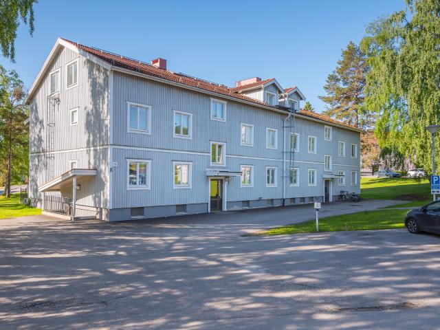 apartment for rent in Plastvägen 8A, Sundsvall, 85467