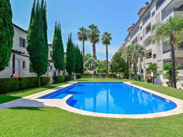 Apartment for rent in Platja d'Aro, Castell Platja d'Aro, Girona