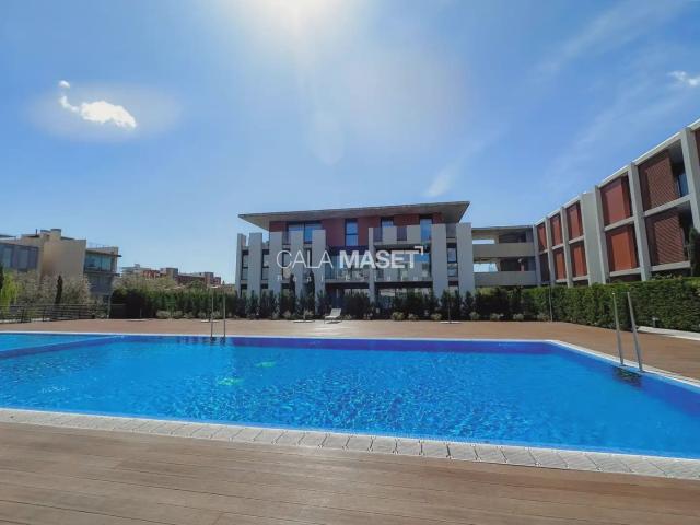 Apartment for rent in Platja d'Aro, Castell Platja d'Aro, Girona