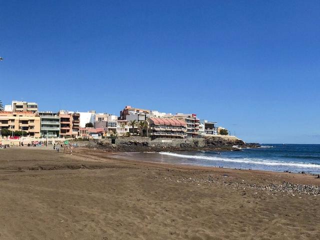 Apartment for rent in Playa de Salinetas, Telde, Gran Canaria