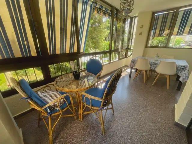 Apartment for rent in Playa de San Juan, Alicante / Alacant city, Alicante