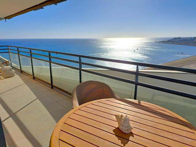 Apartment for rent in Playa de San Juan, Alicante / Alacant city, Alicante