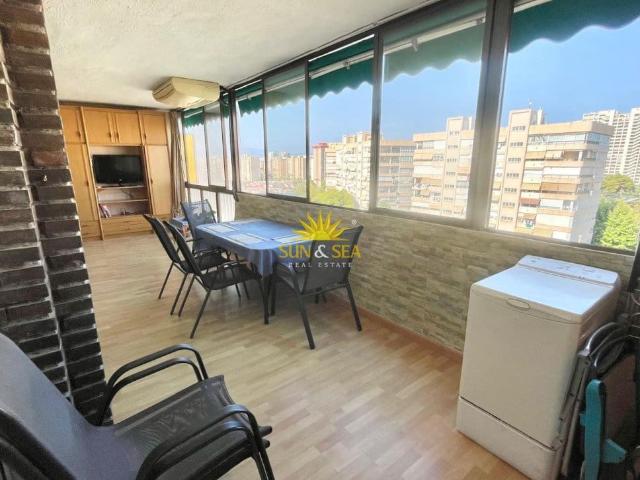 Apartment for rent in Playa de San Juan, Alicante / Alacant city, Alicante