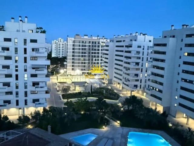Apartment for rent in Playa de San Juan, Alicante / Alacant city, Alicante