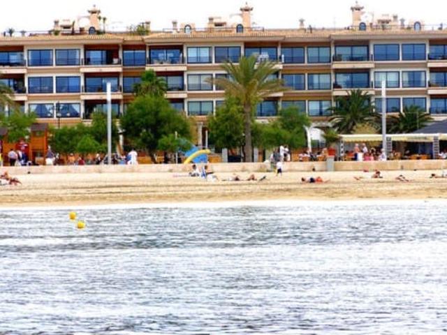 Apartment for rent in Playa de Palma, Palma de Mallorca, Mallorca