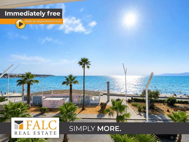 Apartment for rent in Playa de Palma, Palma de Mallorca, Mallorca