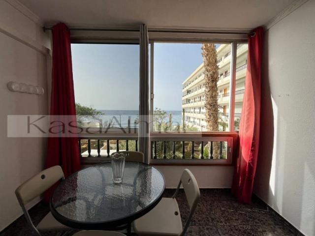 Apartment for rent in Playa del Aguila, San Bartolomé de Tirajana, Gran Canaria