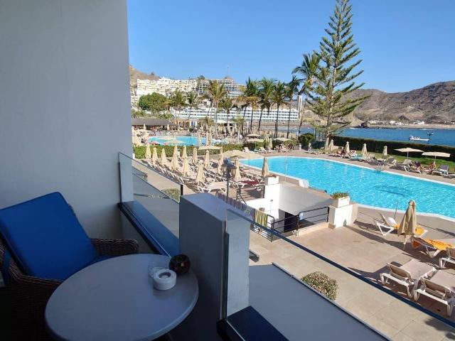 Apartment for rent in Playa del Cura, Mogán, Gran Canaria