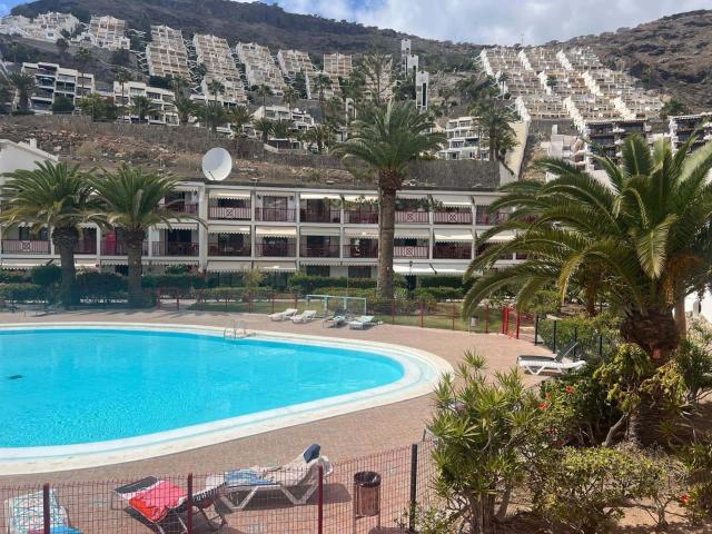 Apartment for rent in Playa del Cura, Mogán, Gran Canaria