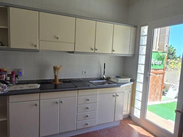 Apartment for rent in Playa del Cura, Mogán, Gran Canaria