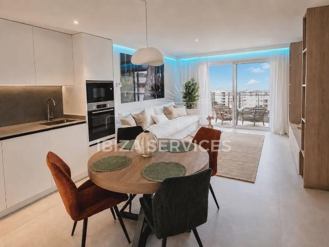 Apartment for rent in Playa d'en Bossa, San Jose / Sant Josep de Sa Talaia, Ibiza
