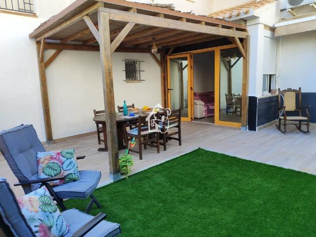 Apartment for rent in Playa Flamenca, Orihuela, Alicante