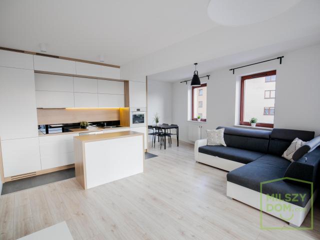 apartment for rent in Prądnik Czerwony – Reduta