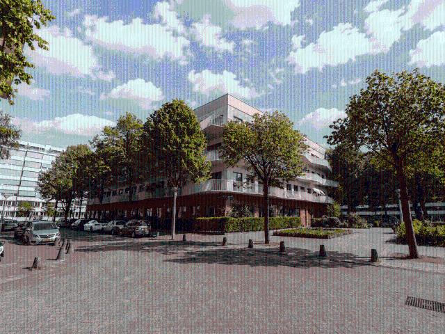 apartment for rent in President Kennedyplantsoen 41 1079SK Amsterdam Rijnbuurt West Amsterdam