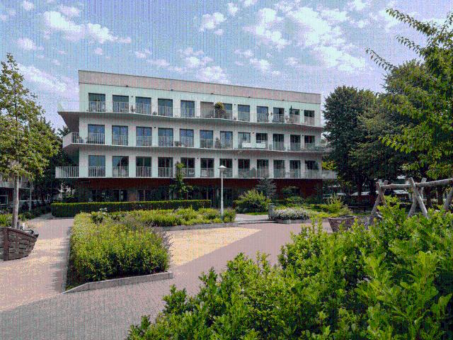 apartment for rent in President Kennedyplantsoen 51 1079SK Amsterdam Rijnbuurt West Amsterdam