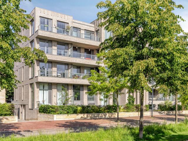 apartment for rent in President Rooseveltlaan 124 B02 6224CS Maastricht Wyckerpoort Maastricht