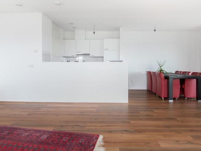 apartment for rent in Pretoriadreef 31 3564BX Utrecht Zambesidreef en omgeving Utrecht