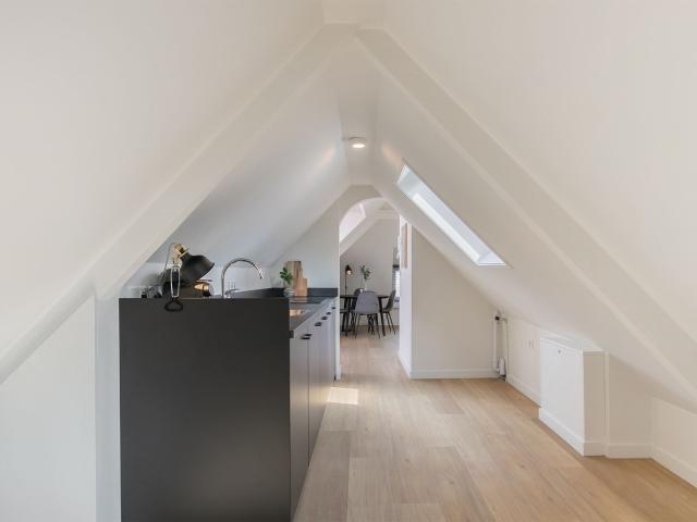 apartment for rent in Priemstraat 9 D 6511WC Nijmegen Benedenstad Nijmegen