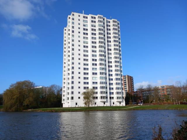 Apartment for rent in Prins Clausplein 111, 8935DE, Leeuwarden, Netherlands
