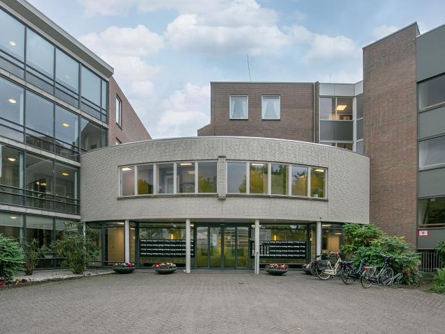 Appartement te huur