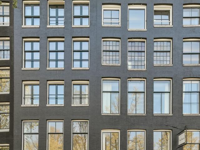 apartment for rent in Prins Hendrikkade 162 C 1011TB Amsterdam Rapenburg Amsterdam