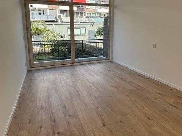 apartment for rent in Prins Hendriklaan 29 A 3071LC Rotterdam Noordereiland Rotterdam