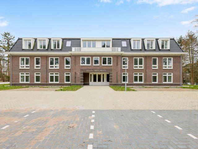 apartment for rent in Prins Hendriklaan 44 1261AJ Blaricum Crailo Blaricum