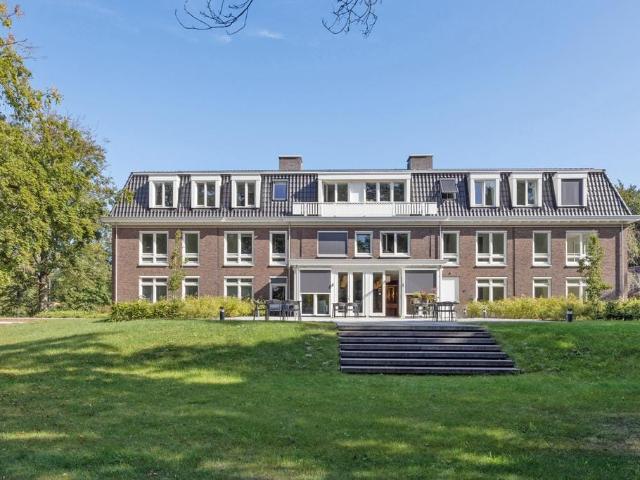 apartment for rent in Prins Hendriklaan 60 1261AJ Blaricum Crailo Blaricum