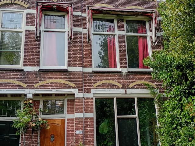 apartment for rent in Prins Hendrikplein 8 A 2316HG Leiden Noorderkwartier Leiden