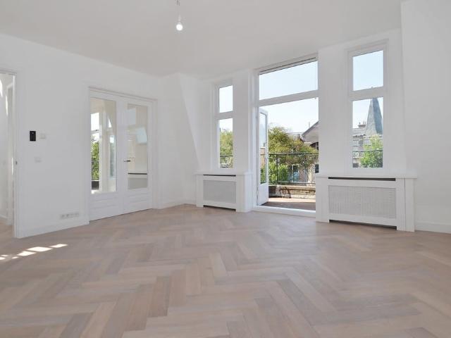 apartment for rent in Prins Mauritslaan 69 B 2582LN Den Haag Statenkwartier Den Haag