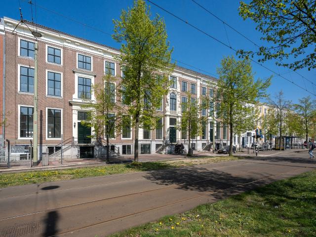 apartment for rent in Prinsegracht 69 U 2512EX Den Haag Kortenbos Den Haag