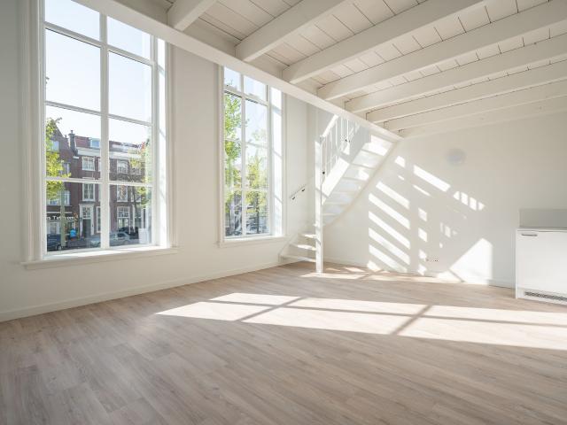 apartment for rent in Prinsegracht 71 E 2512EX Den Haag Kortenbos Den Haag