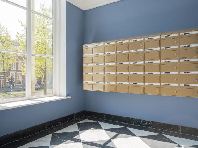 apartment for rent in Prinsegracht 71 J 2512EX Den Haag Kortenbos Den Haag