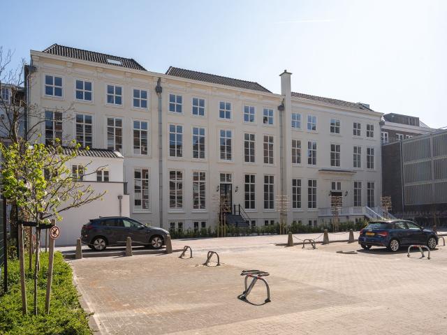 apartment for rent in Prinsegracht 71 R 2512EX Den Haag Kortenbos Den Haag