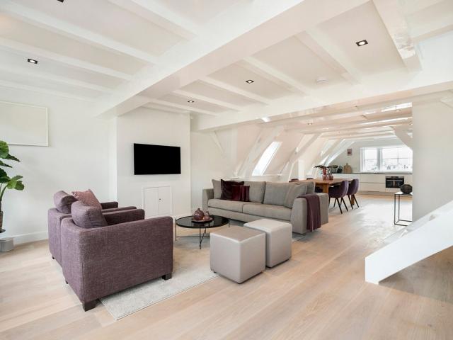 apartment for rent in Prinsengracht 674 3 1017KX Amsterdam Weteringbuurt Amsterdam