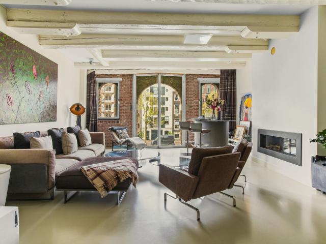 apartment for rent in Prinsengracht 771 1017JZ Amsterdam Spiegelbuurt Amsterdam
