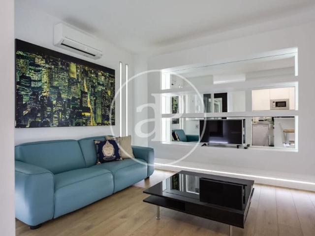 Apartment for rent in Prosperidad, Madrid city, Madrid