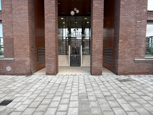 apartment for rent in Provincialeweg 188 C 1506MG Zaanstad Spoorbuurt Zaandam