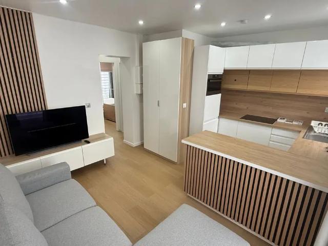 apartment for rent in PUTEAUX 92800