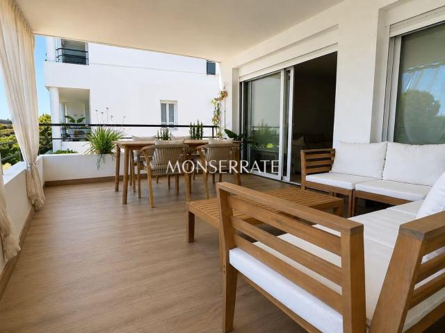Apartment for rent in Puçol, Valencia