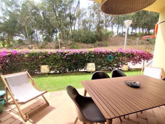 Apartment for rent in Pueblo Nuevo de Guadiaro, San Roque, Cádiz