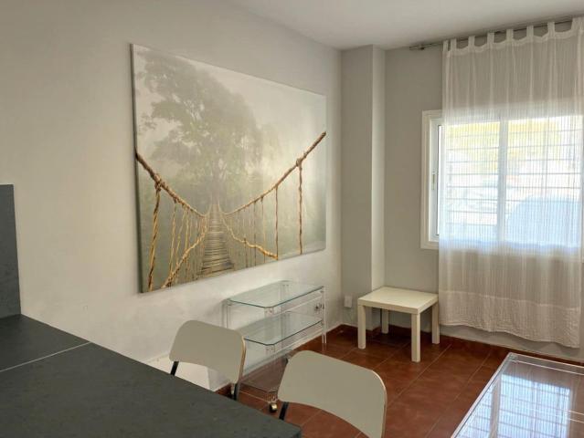 Apartment for rent in Pueblo Nuevo de Guadiaro, San Roque, Cádiz