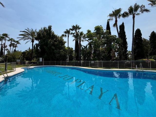 Apartment for rent in Puerto Banus, Marbella, Málaga