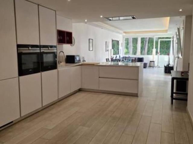 Apartment for rent in Puerto Banus, Marbella, Málaga