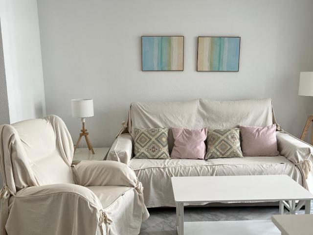 Apartment For Rent in Puerto Banús, Marbella