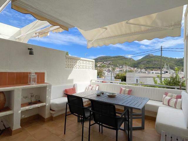 Apartment for rent in Puerto de Andratx, Andratx, Mallorca