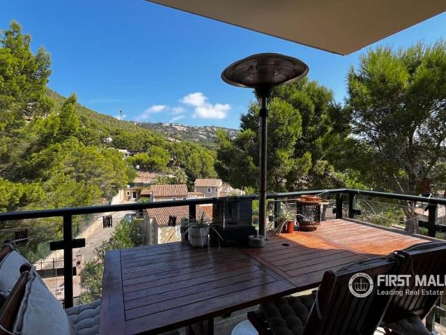 Apartment for rent in Puerto de Andratx, Andratx, Mallorca