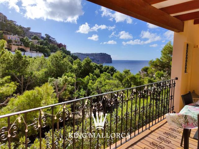 Apartment for rent in Puerto de Andratx, Andratx, Mallorca