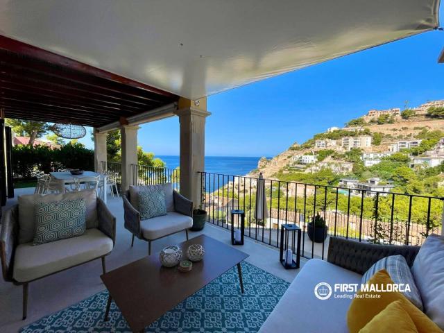 Apartment for rent in Puerto de Andratx, Andratx, Mallorca