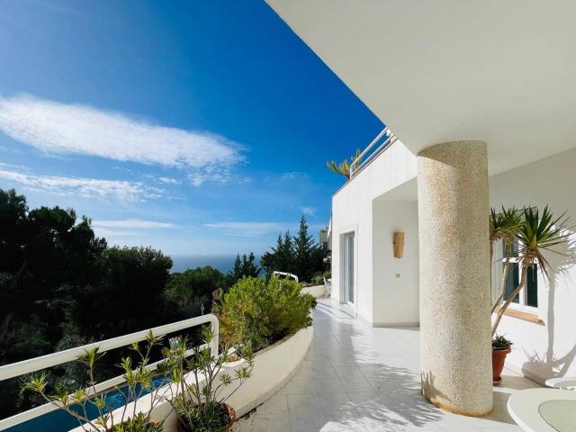 Apartment for rent in Puerto de Andratx, Andratx, Mallorca